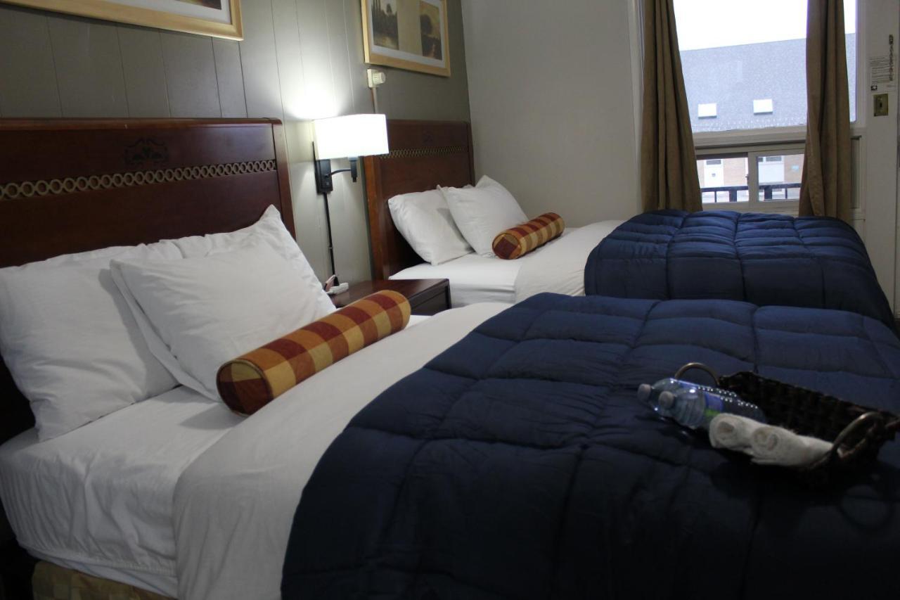 Sunrise Inn Parry Sound Ngoại thất bức ảnh